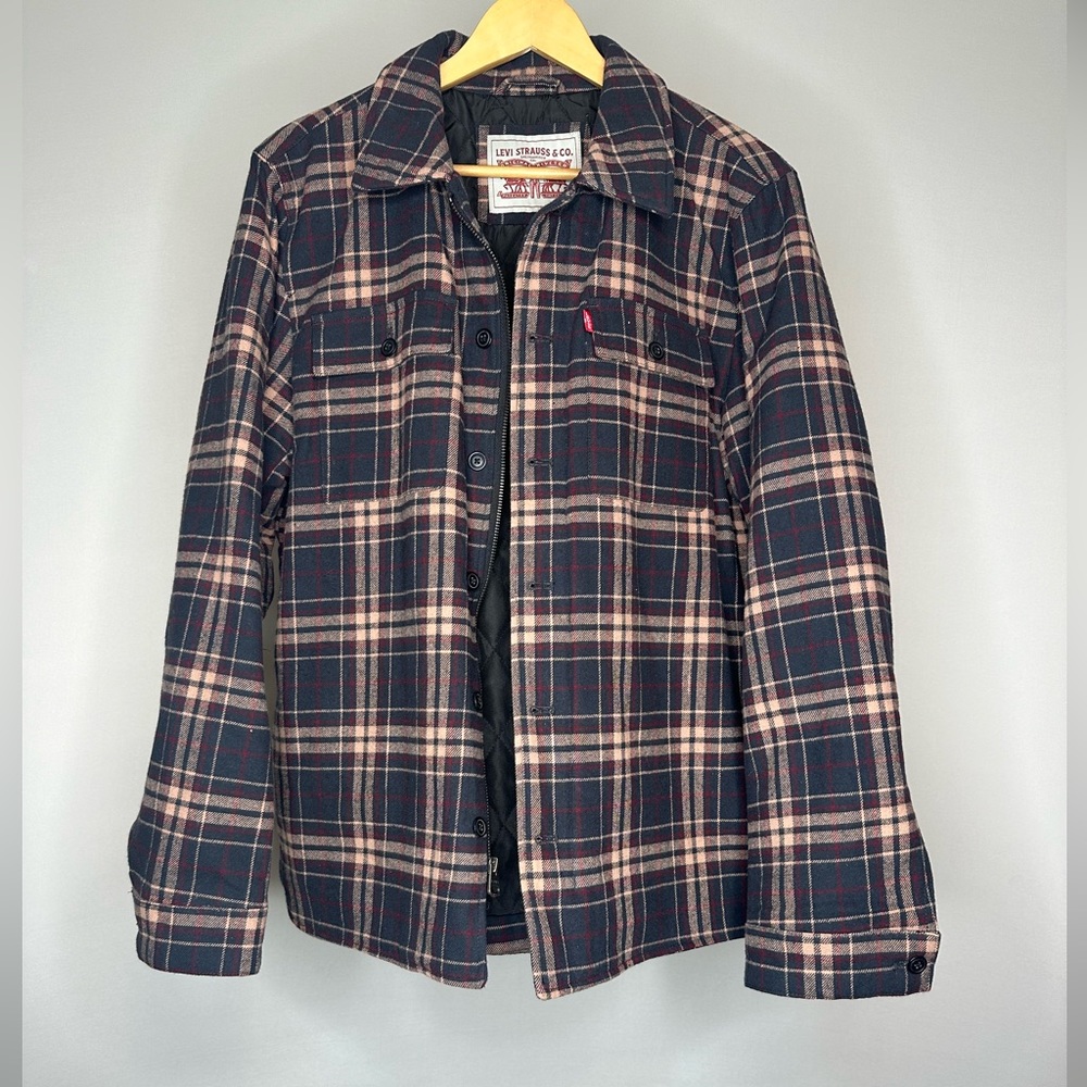 Levi’s jacket